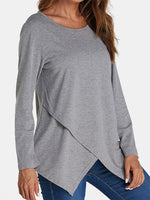 Custom Pretty Blouses For Women