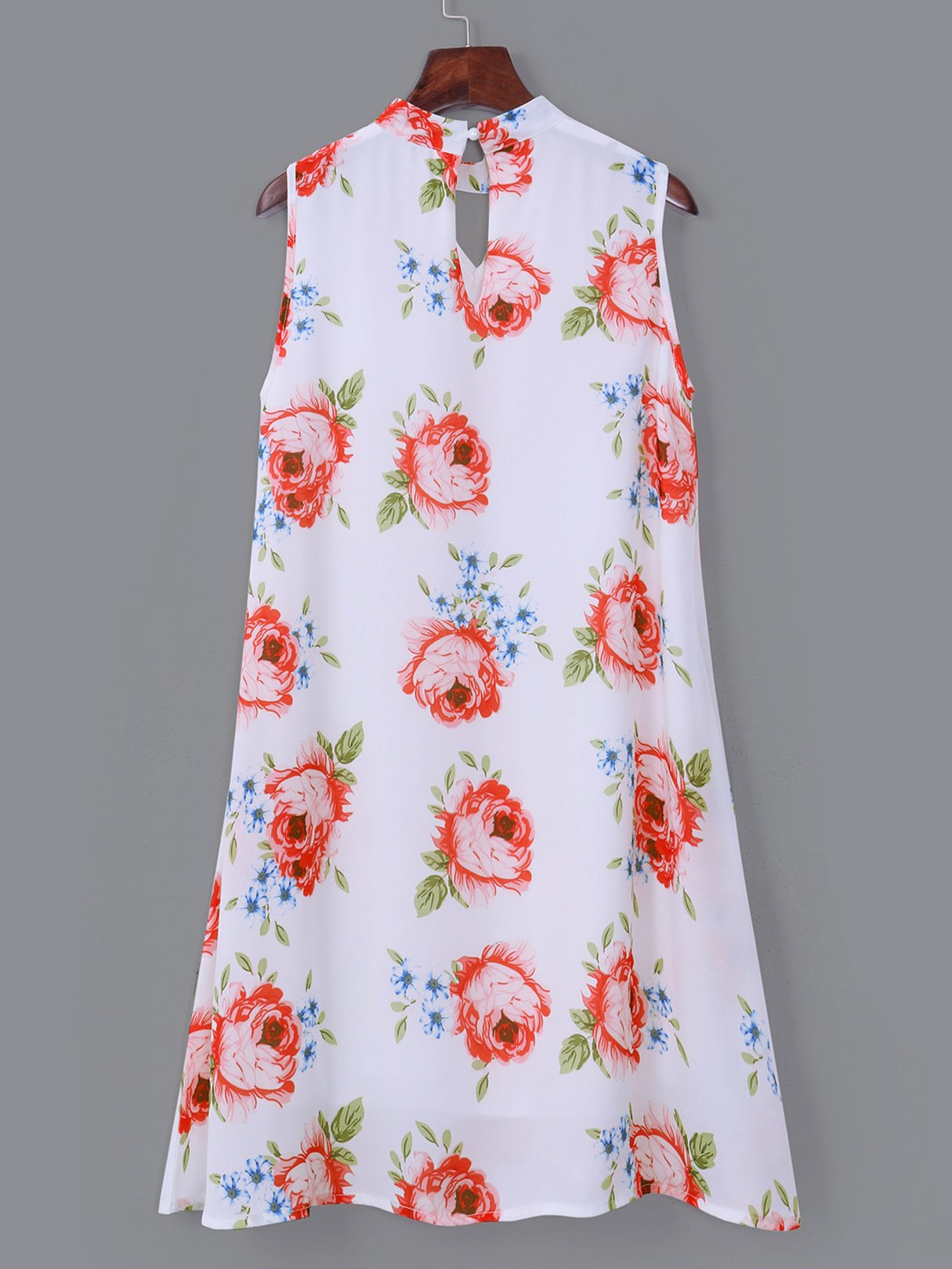 OEM ODM Womens Sleeveless Dresses