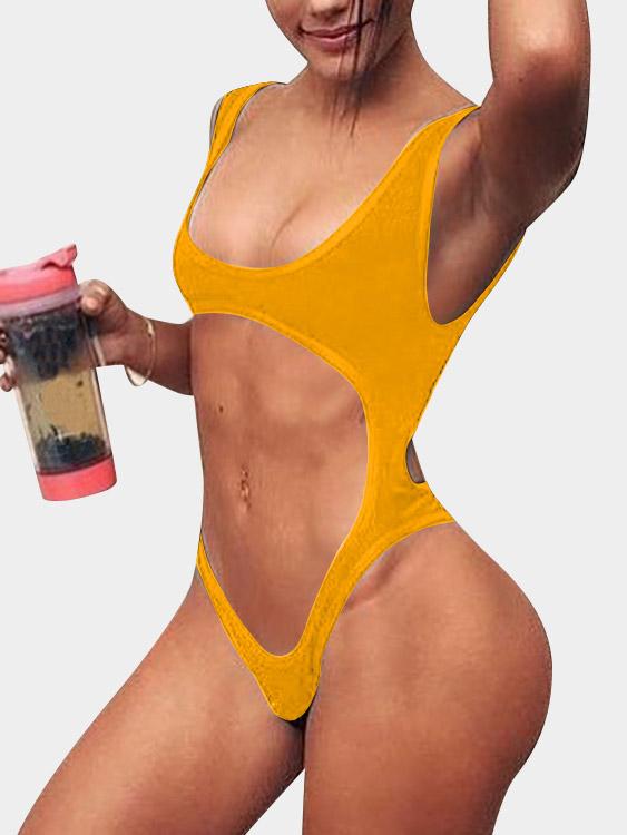Custom Bikini 2019