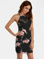 Custom Womens Short Sleeve Dresses
