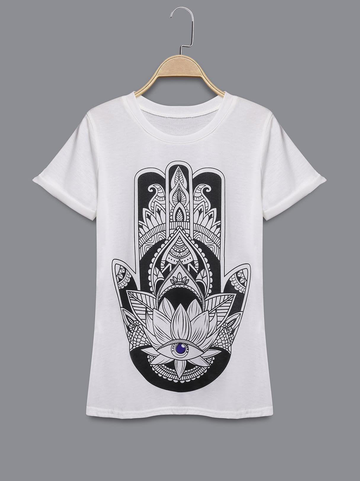 OEM ODM Womens Short Sleeve T-Shirts