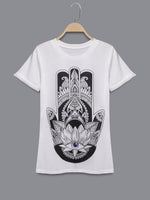 OEM ODM Womens Short Sleeve T-Shirts