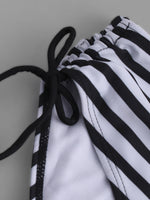 ODM Ladies Sleeveless Bikinis