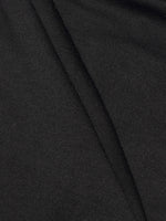 OEM ODM White Velvet Long Sleeve Dress