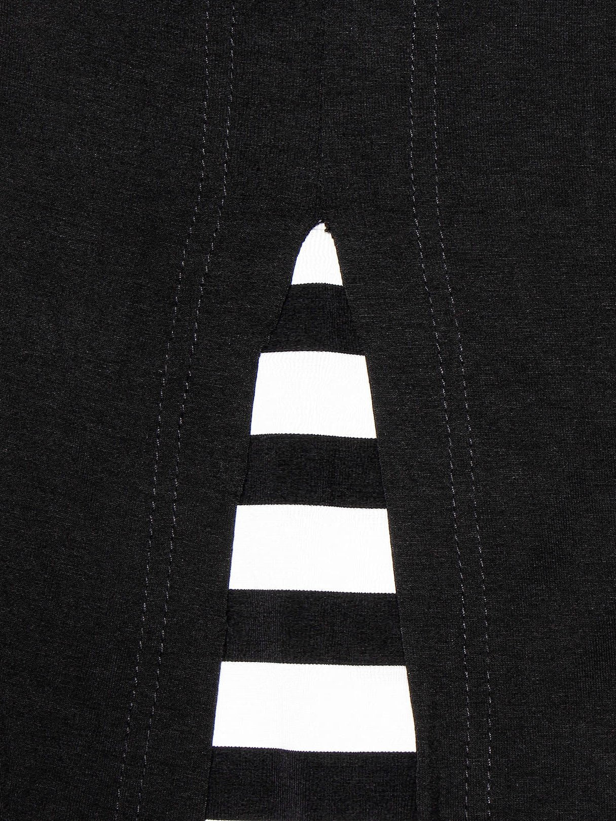 ODM Ladies Long Sleeve Top