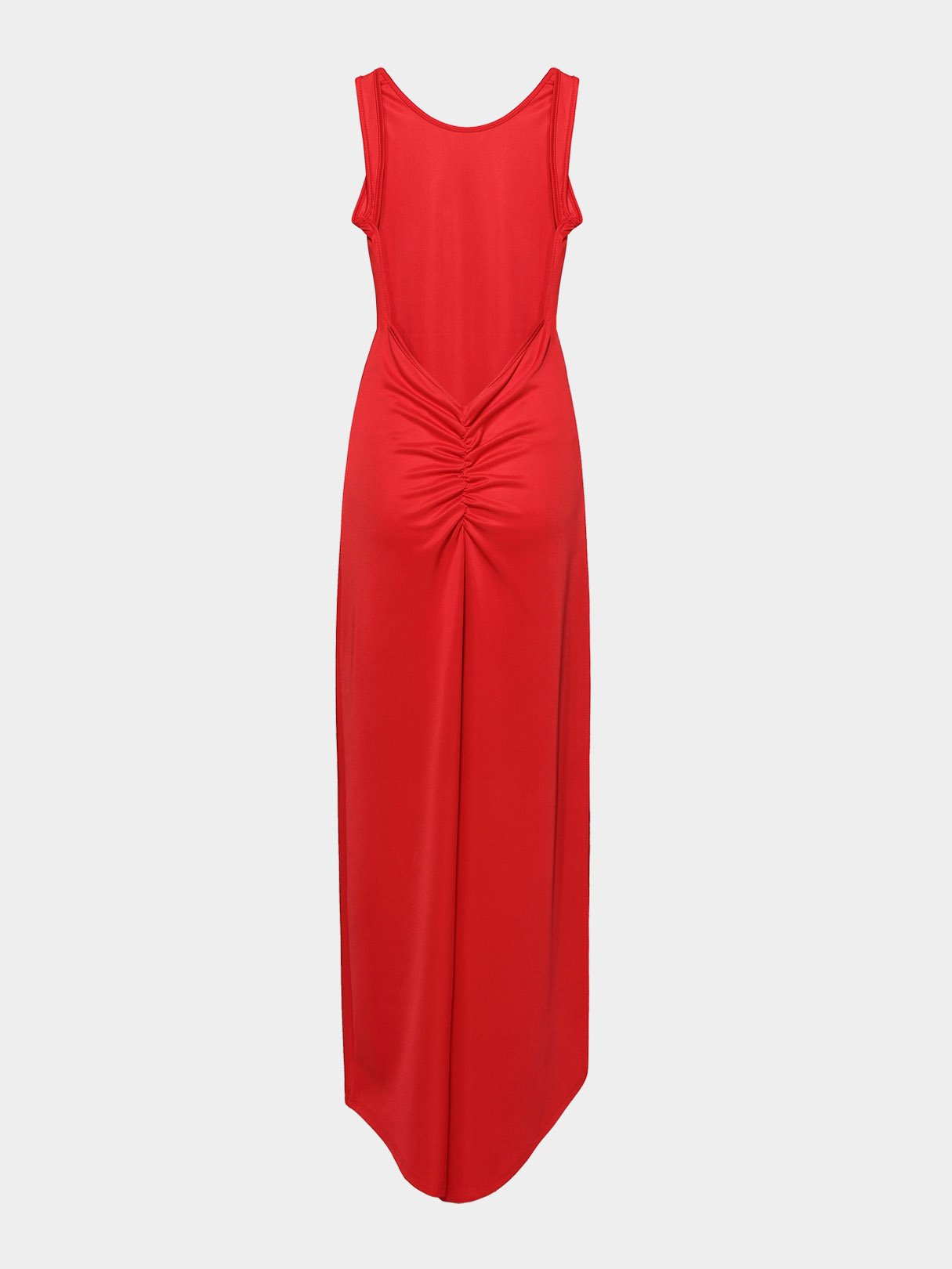 Wholesale Backless Maxi Dresses 