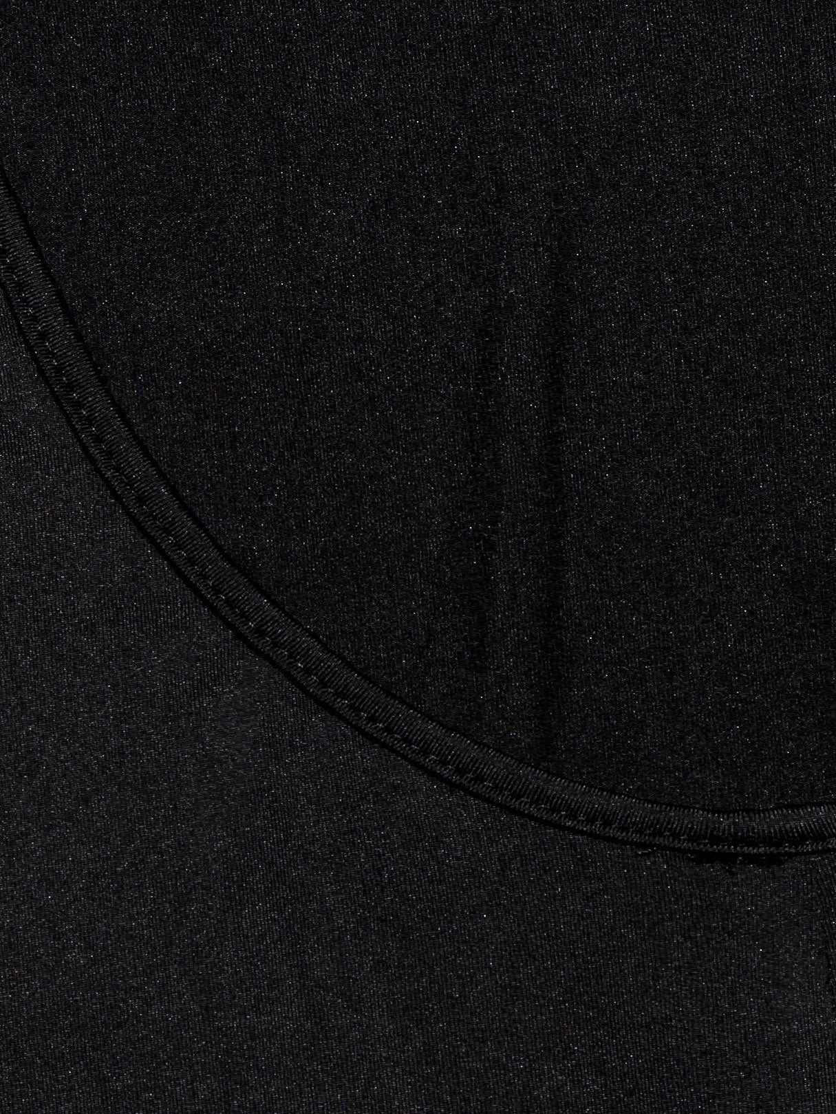 OEM Ladies Black Maxi Dresses