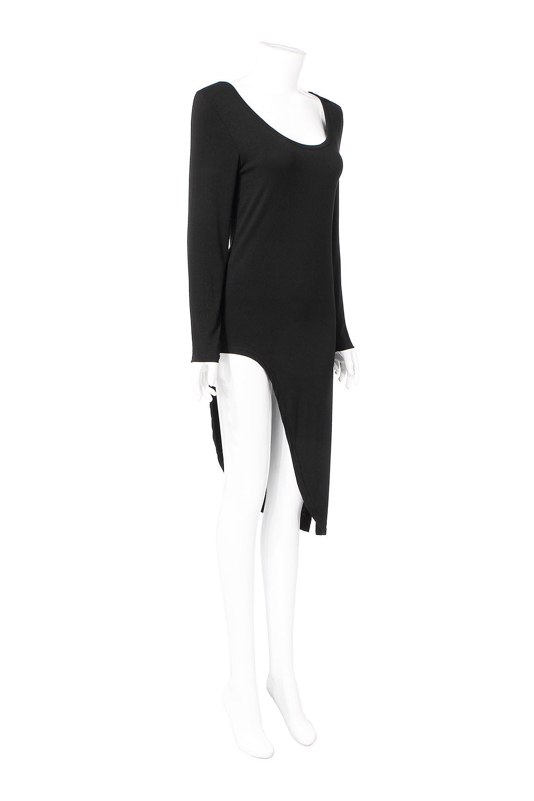 OEM Ladies Black Sexy Dresses