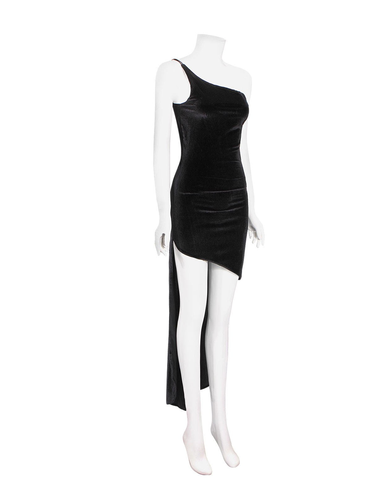 OEM Ladies Black Sexy Dresses