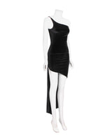OEM Ladies Black Sexy Dresses