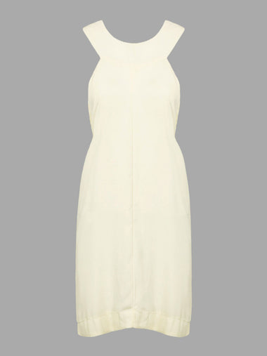 Wholesale Halter Dresses With Cross Back