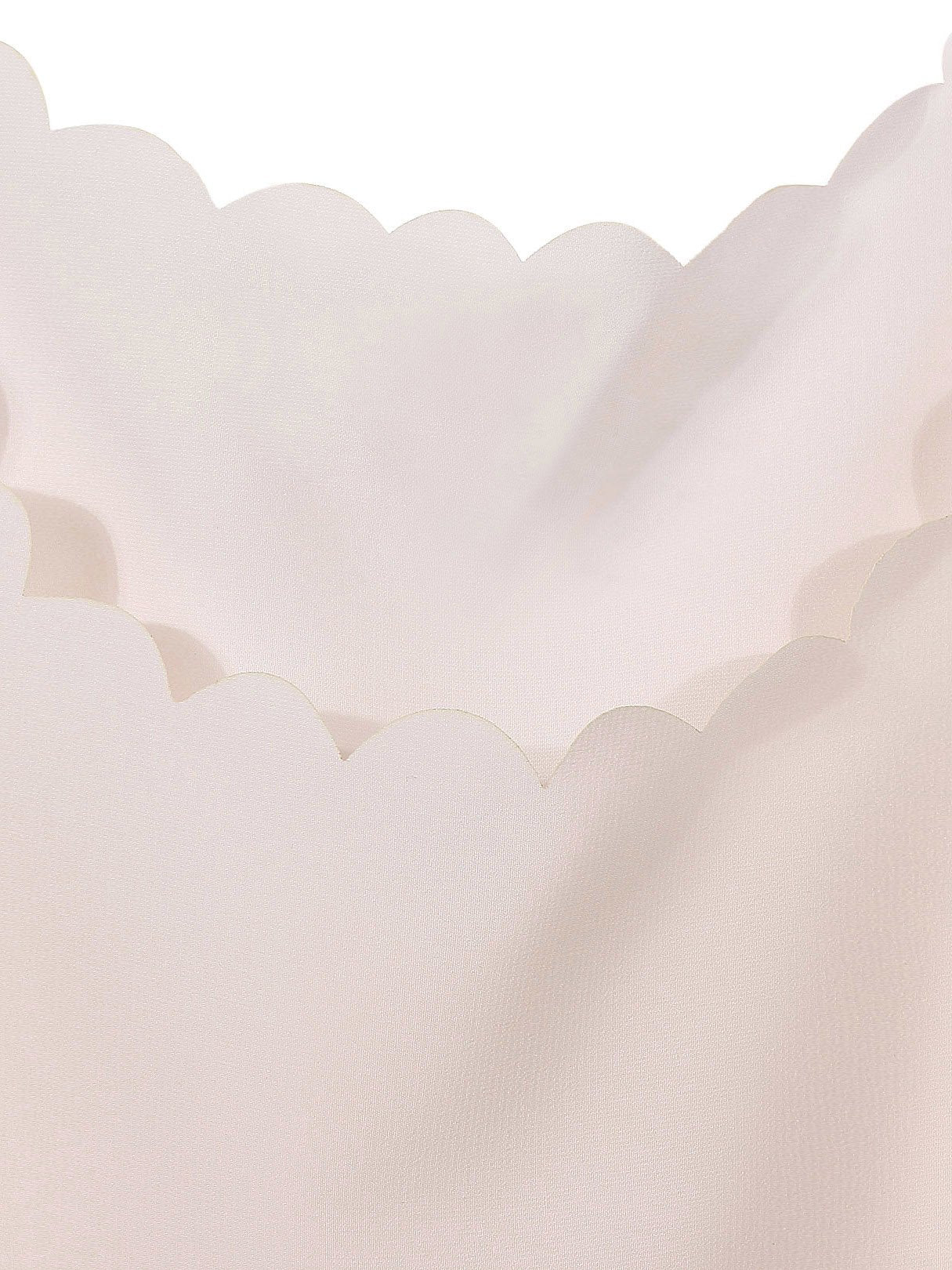 OEM Ladies Light Pink Camis