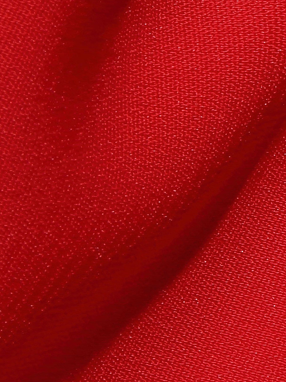 OEM Ladies Red Camis