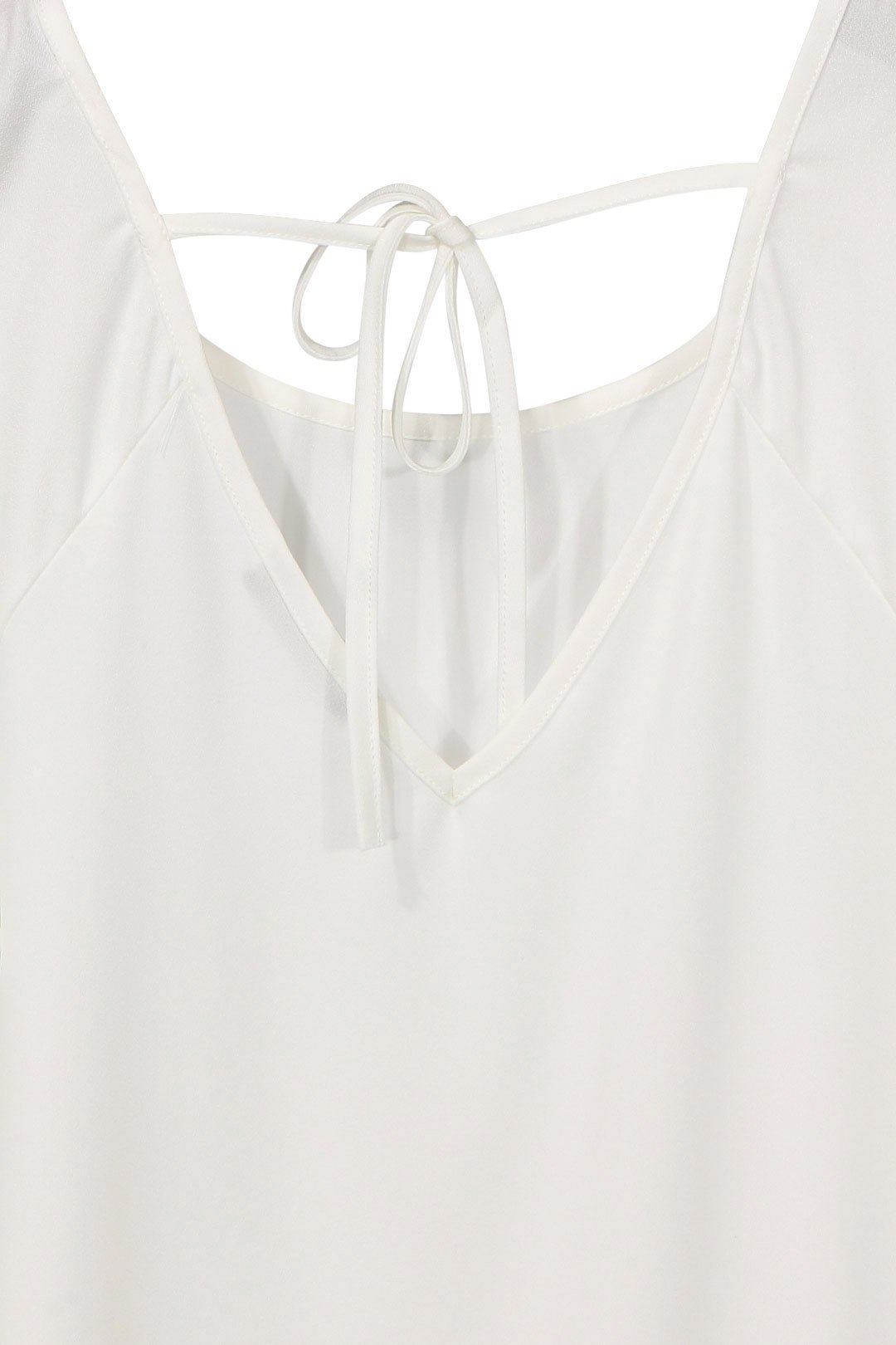 ODM Blue Jersey Wrap Dress