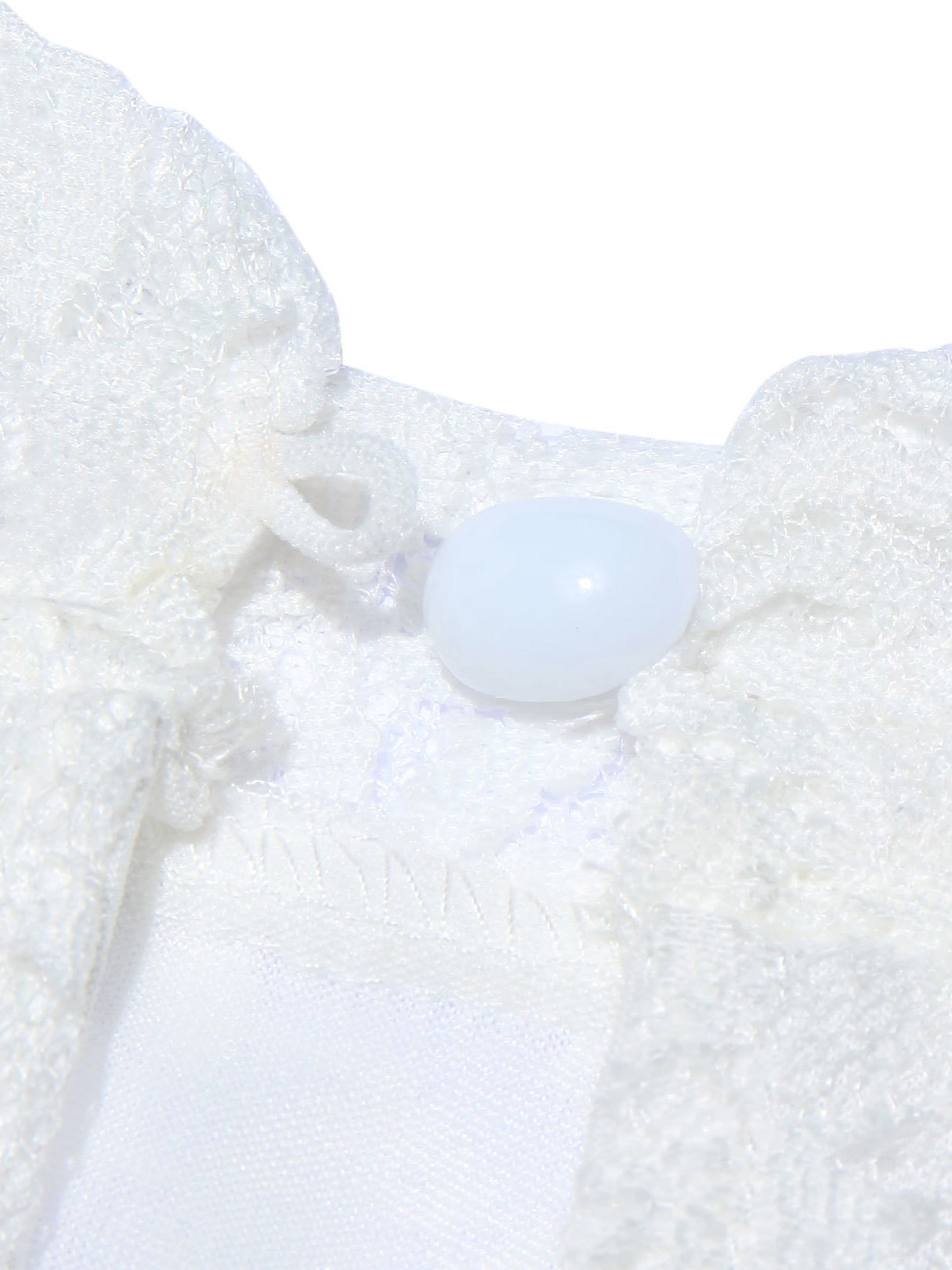 OEM Ladies White Camis