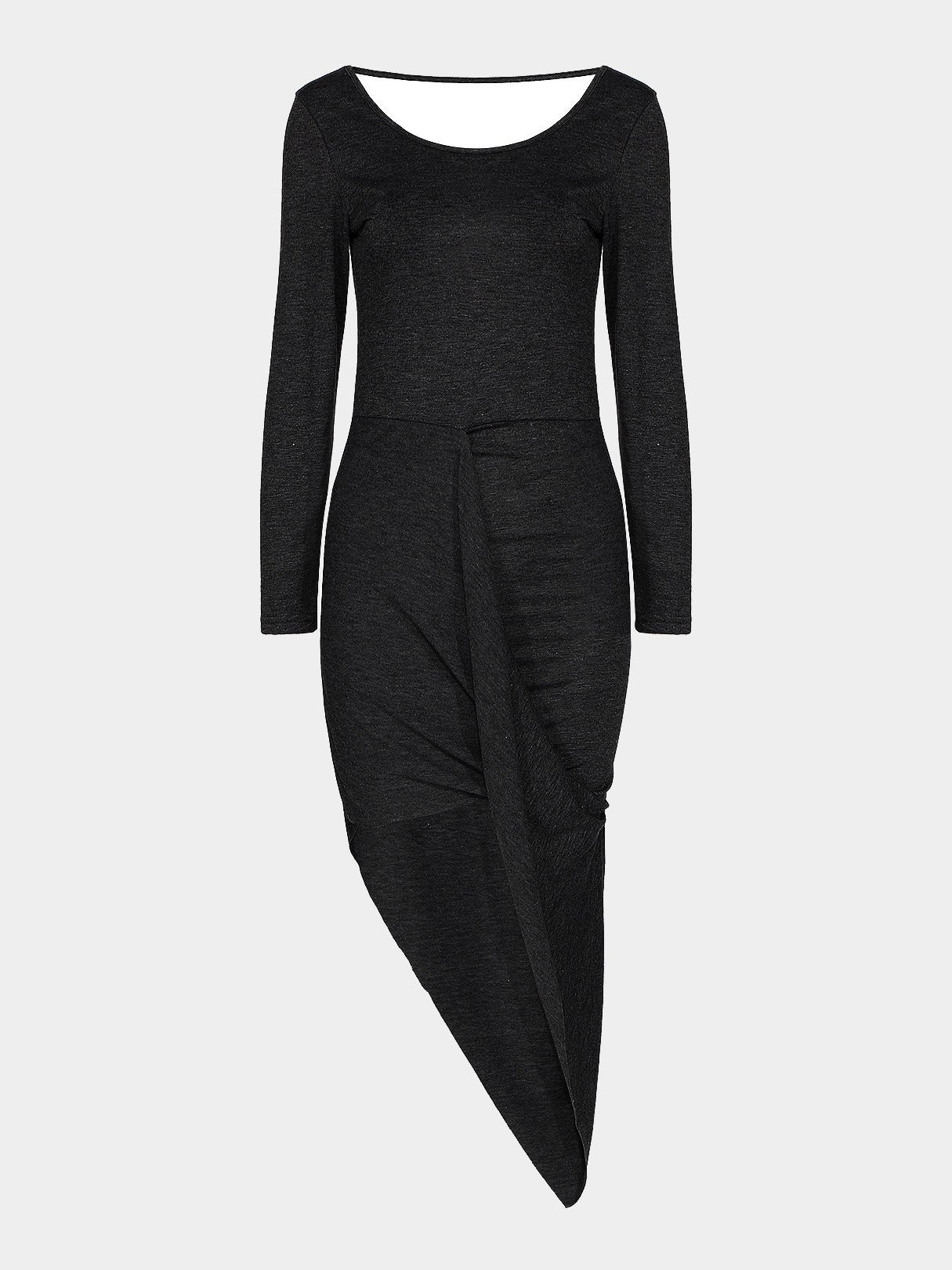 NEW FEELING Womens Black Sexy Dresses