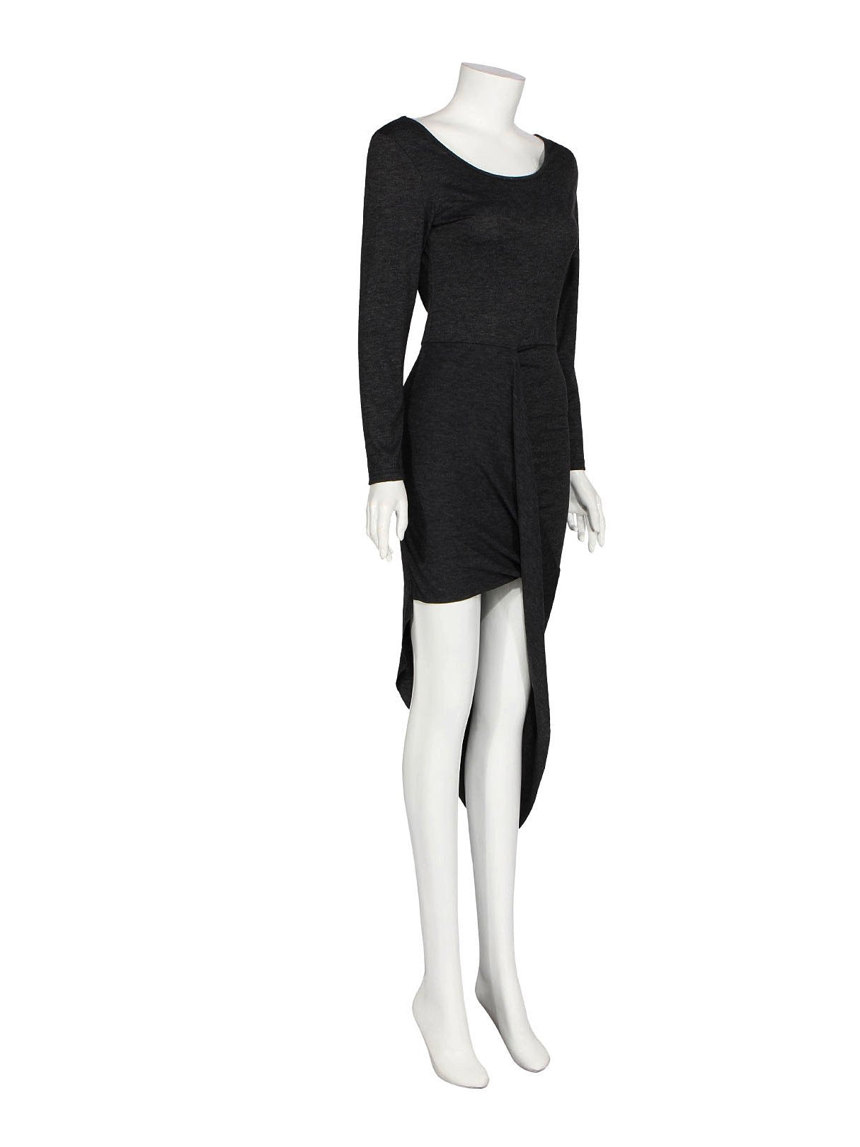OEM Ladies Black Sexy Dresses