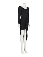 OEM Ladies Black Sexy Dresses