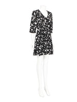 OEM Ladies Floral Mini Dresses