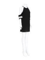 OEM Ladies Black Casual Dresses