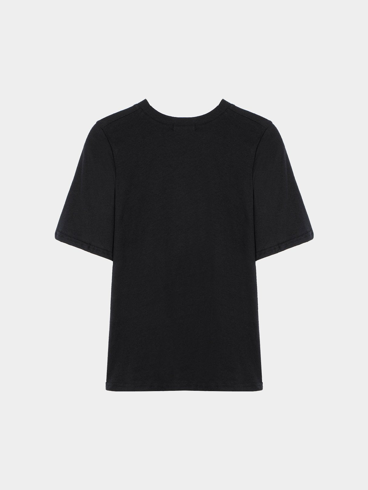 NEW FEELING Womens Striped T-Shirts