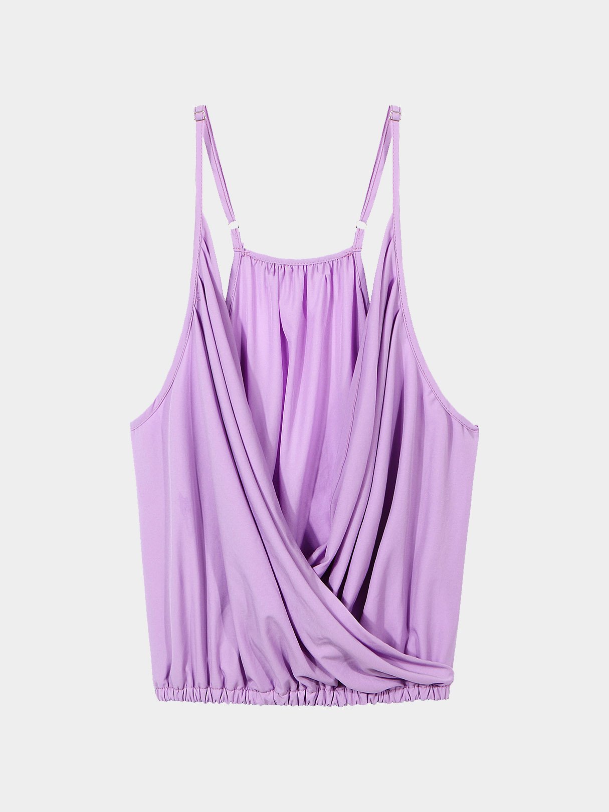 Wholesale Deep V Cami Top 
