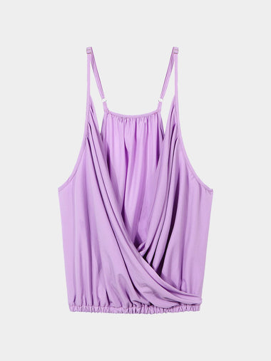 Wholesale Deep V Cami Top 