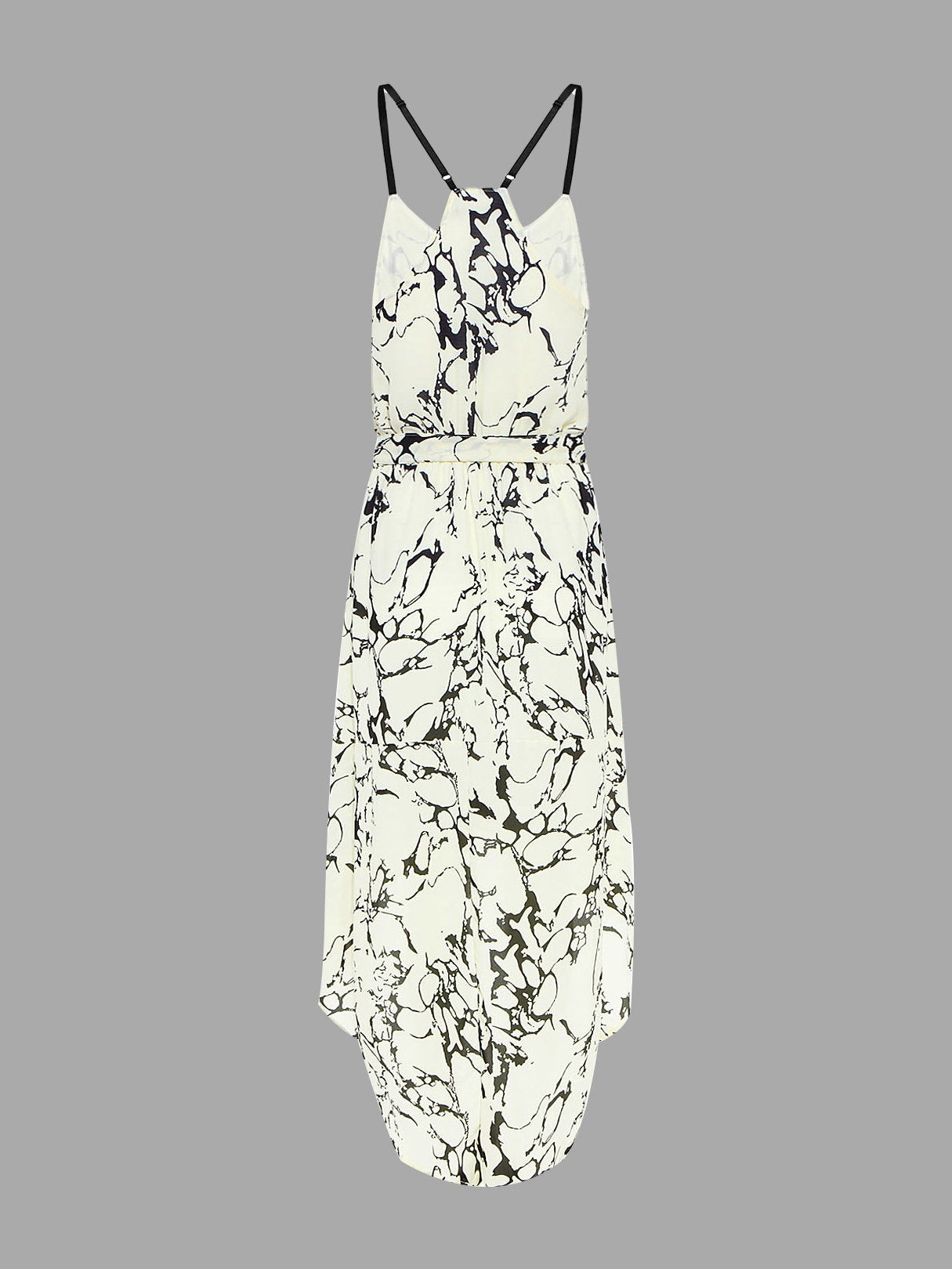NEW FEELING Womens Multi Casual Dresses