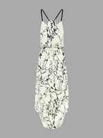 NEW FEELING Womens Multi Casual Dresses