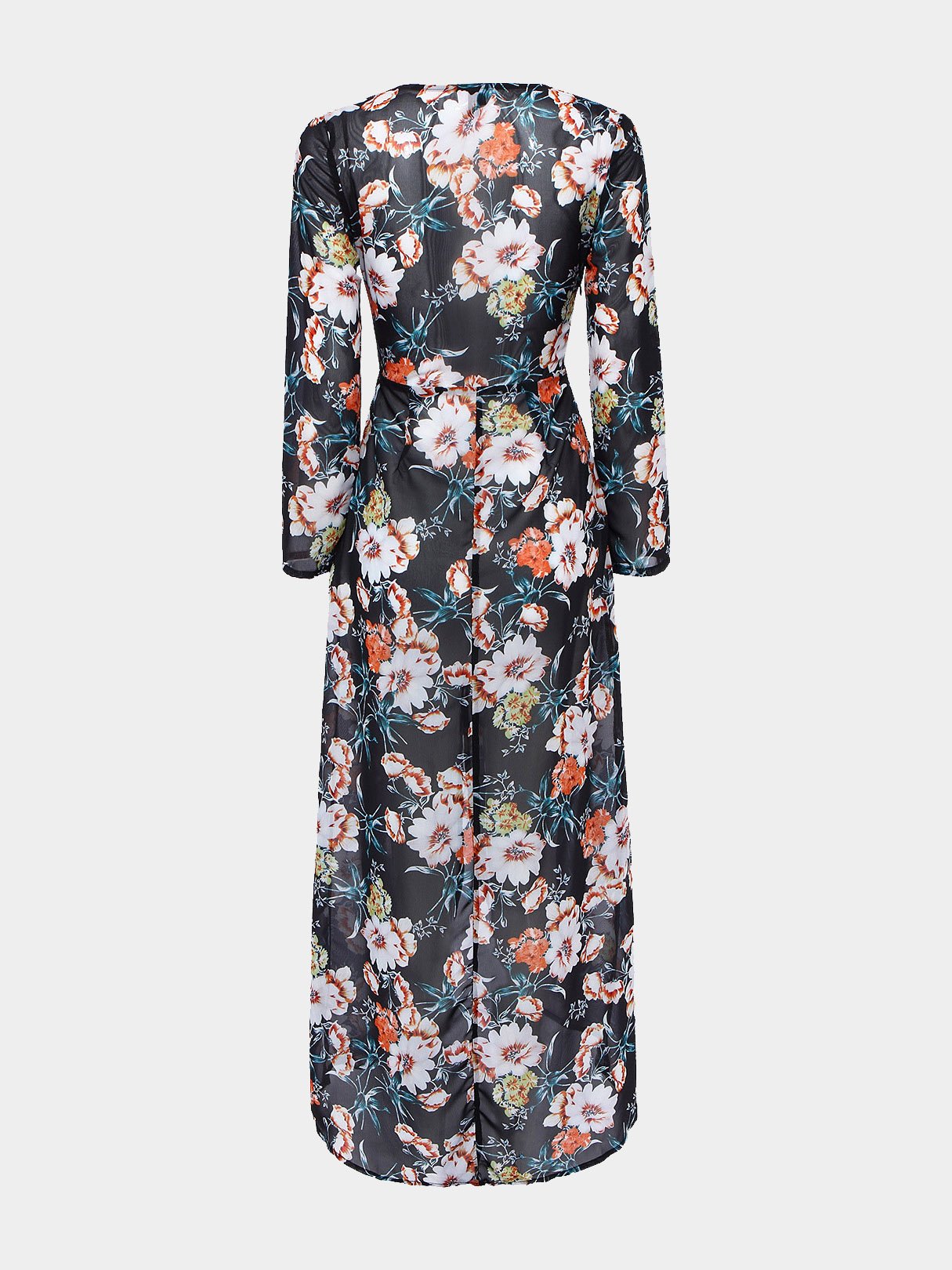 NEW FEELING Womens Multi Maxi Dresses
