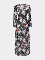 NEW FEELING Womens Multi Maxi Dresses