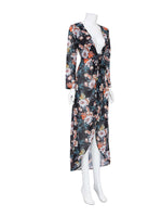 OEM Ladies Multi Maxi Dresses
