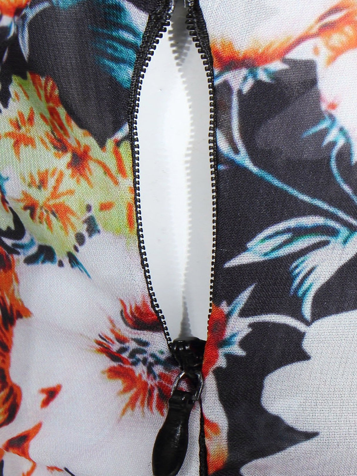 ODM Plus Size After 5 Dresses