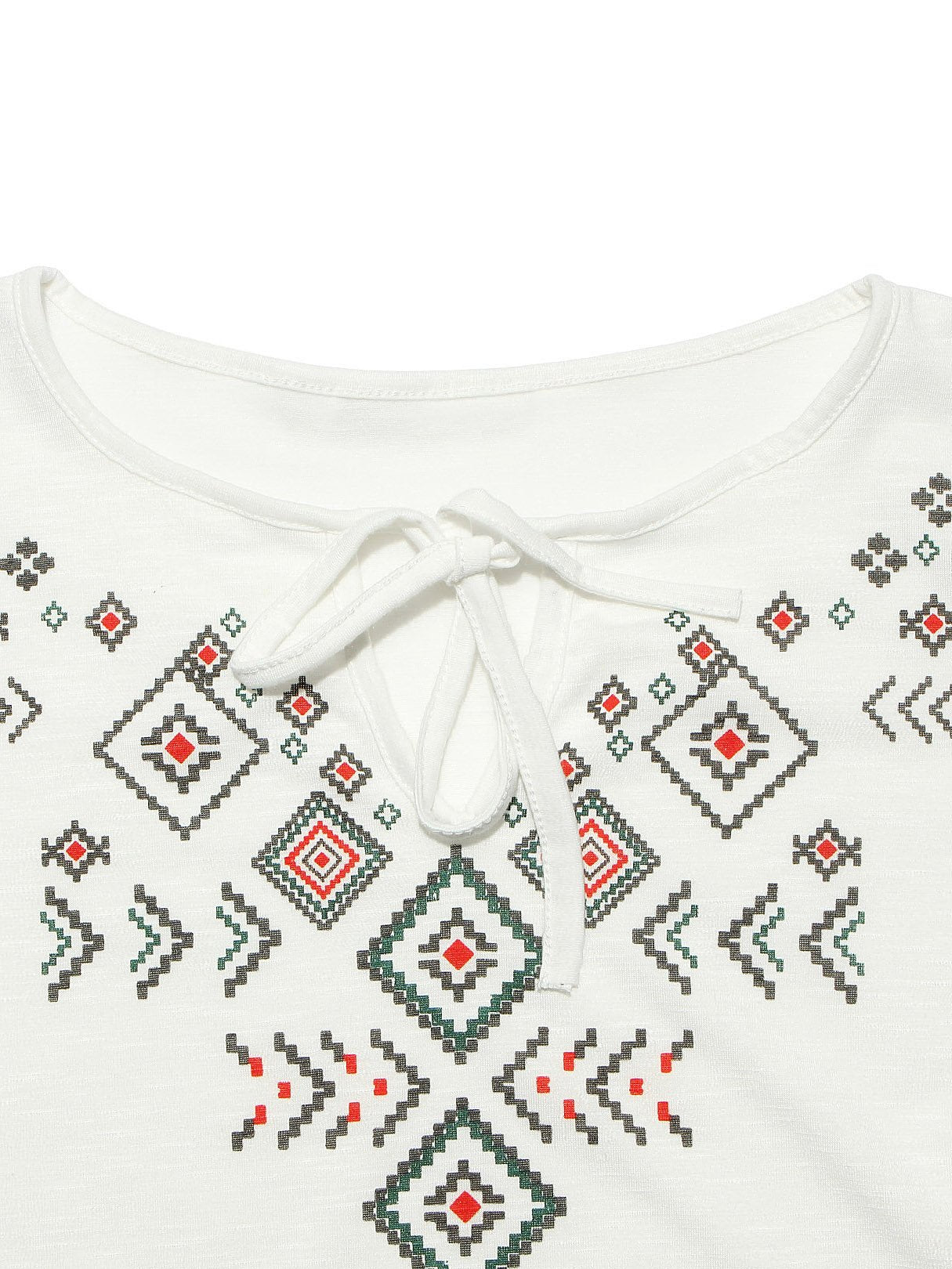 ODM Ladies Long Sleeve Top