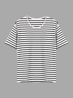 Wholesale Stripe T-Shirts