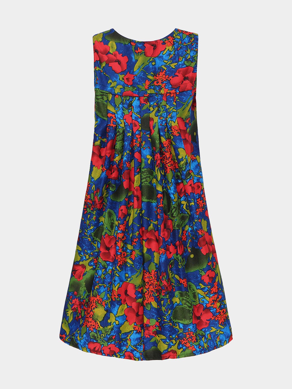 NEW FEELING Womens Multi Shirt Dresses