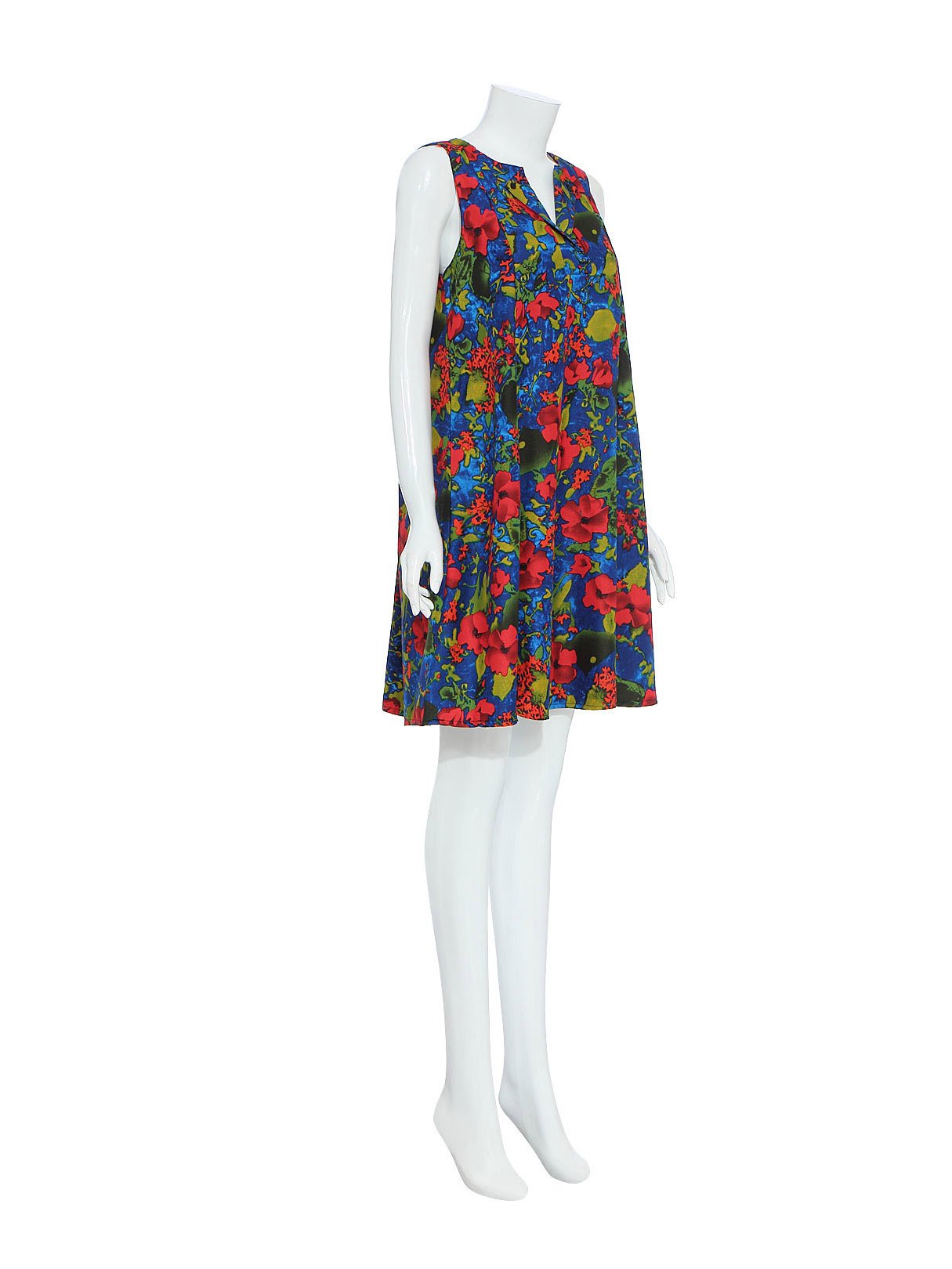 OEM Ladies Multi Shirt Dresses