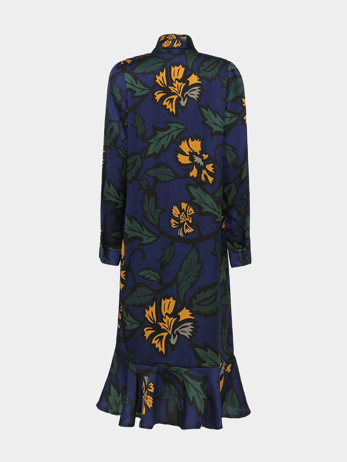 NEW FEELING Womens Floral Mini Dresses