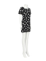 OEM Ladies Black Shirt Dresses