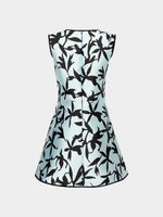 NEW FEELING Womens Multi Mini Dresses