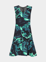 Wholesale Black Mini Dress