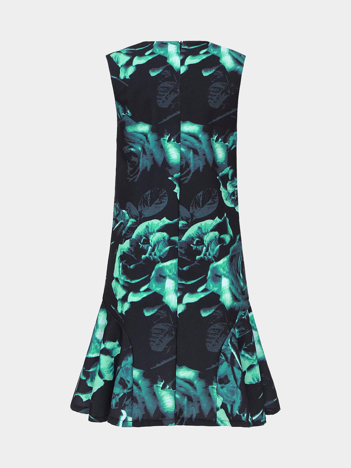 NEW FEELING Womens Black Mini Dresses