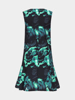 NEW FEELING Womens Black Mini Dresses