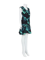 OEM Ladies Black Mini Dresses
