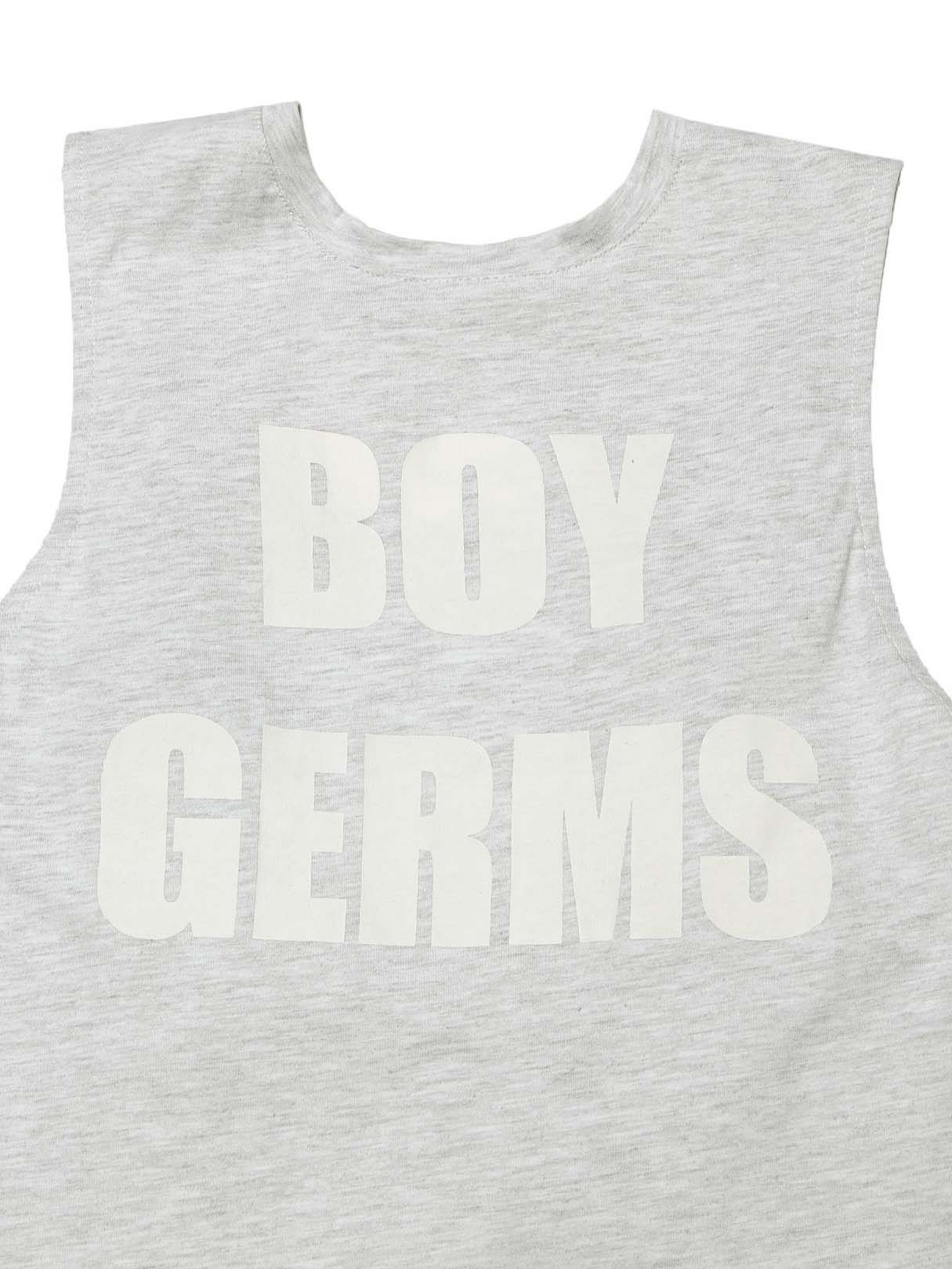 OEM Ladies Gray Camis