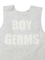 OEM Ladies Gray Camis