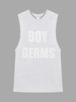 Wholesale Twisted Open-Back Tank Top