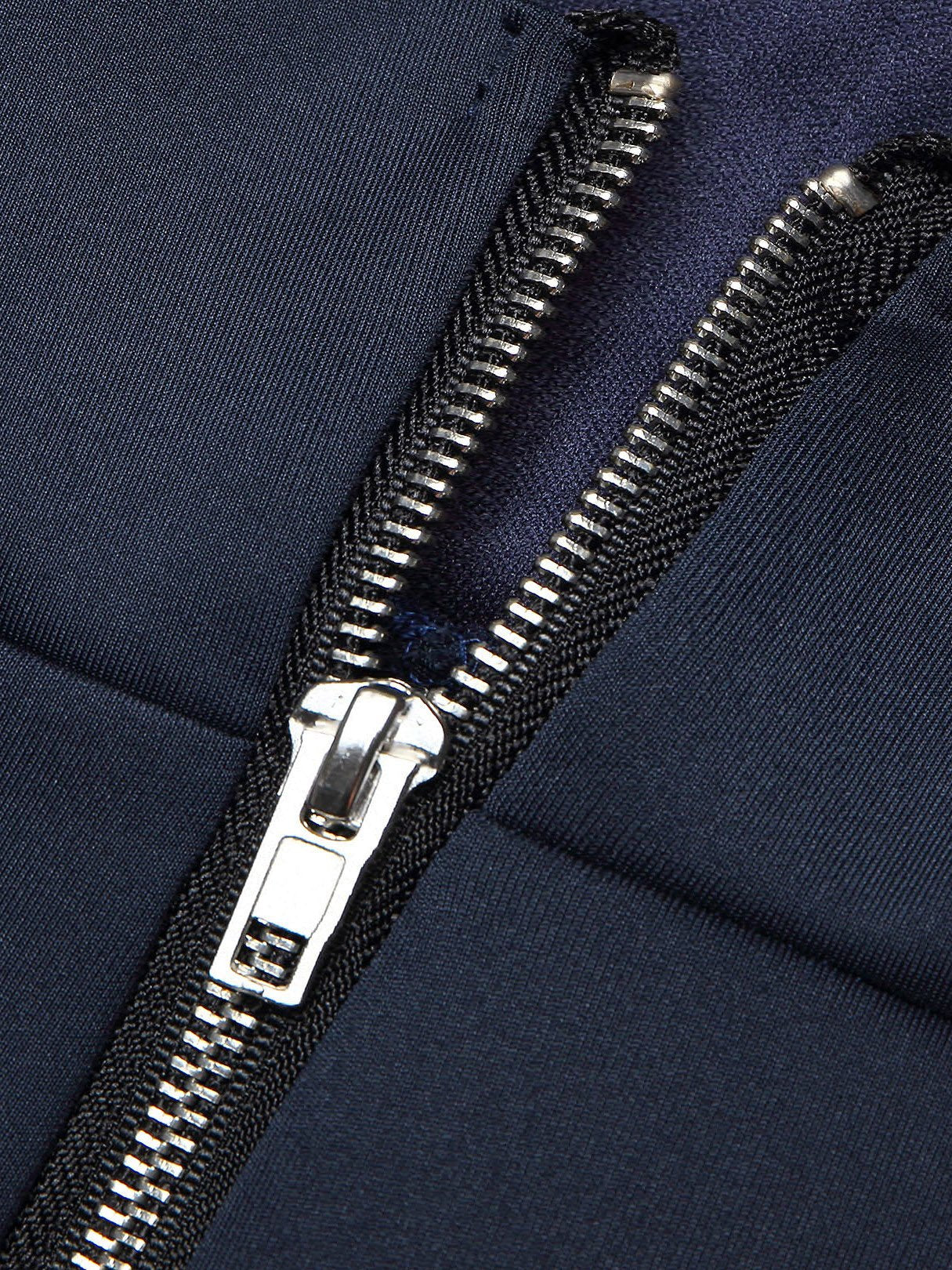 OEM Ladies Blue Sexy Dresses