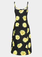 NEW FEELING Womens Silver Maxi Dresses
