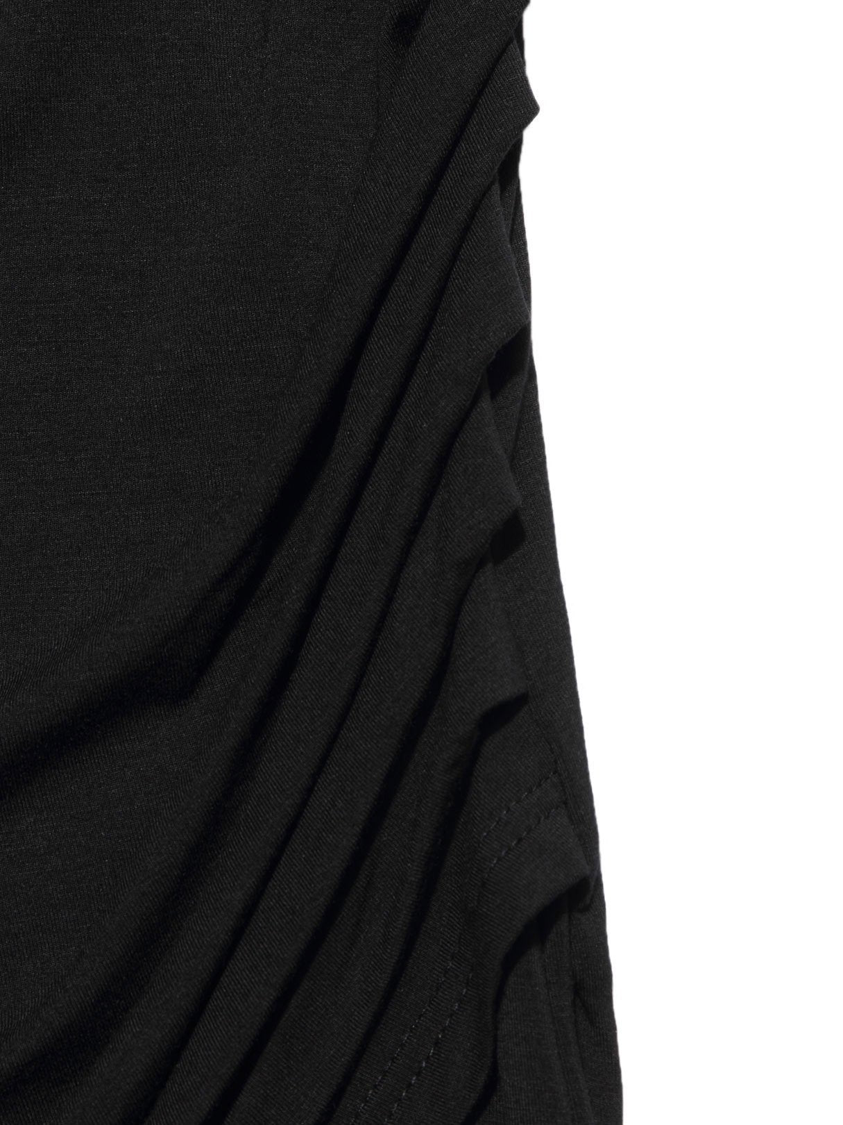 ODM A Line Sweater Dress